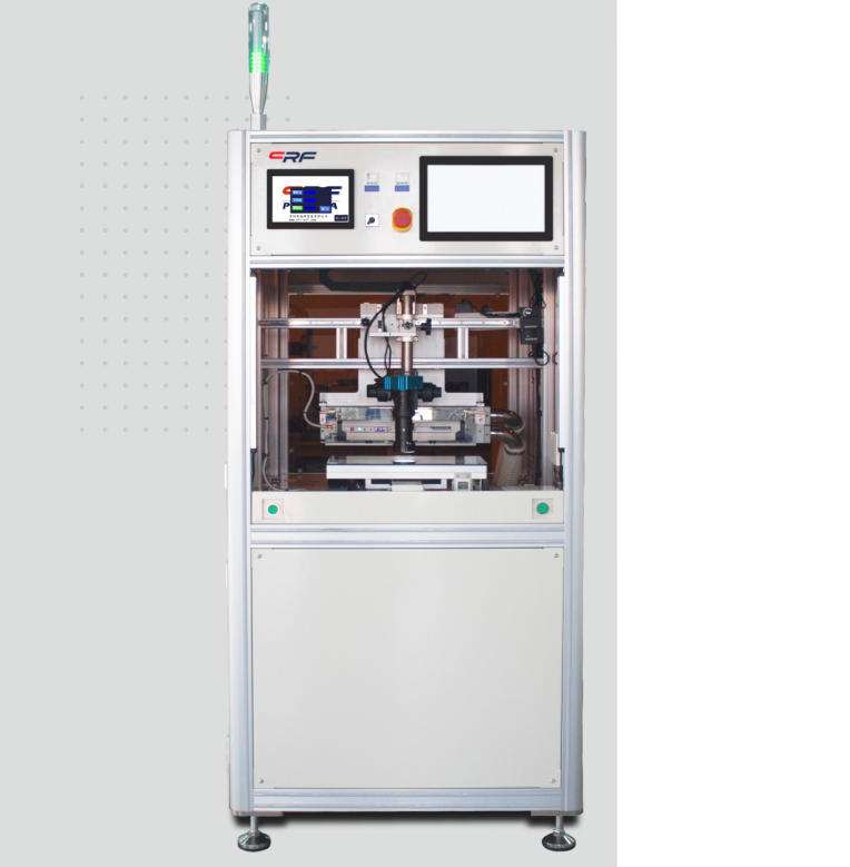 CRF-USC-VPV-500Cusc干式超声波除尘设备