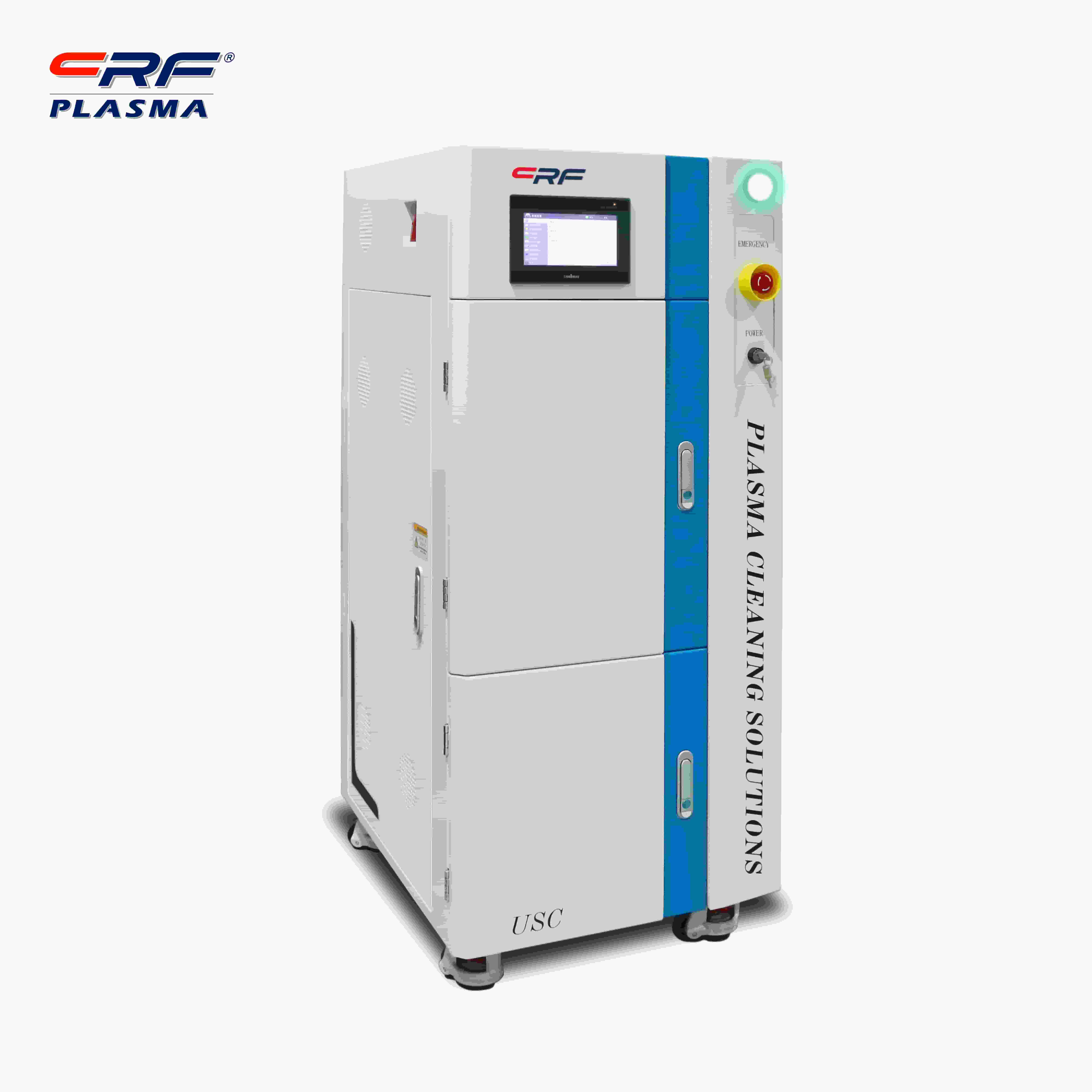 立式USC超声波除尘设备