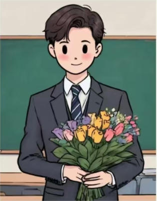 赵老师-语文老师